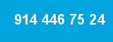 914 446 75 24